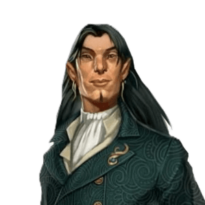 Ichabod Shoakes