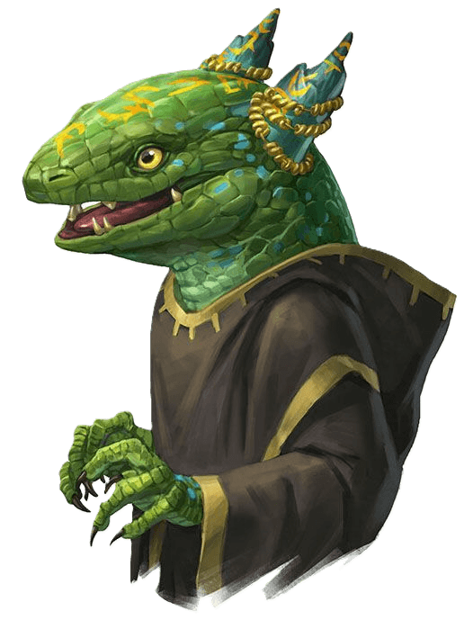 Prince Kolgan