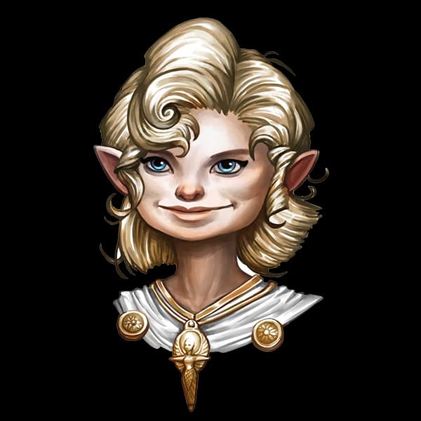 Vandy Banderdash
