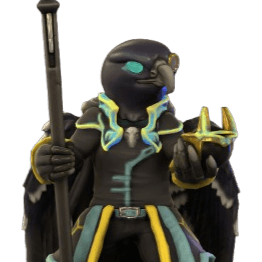 Rygel